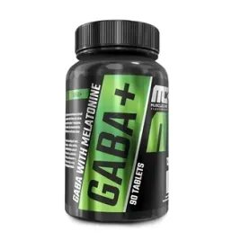 muscle-care-gaba-plus-90-tabs