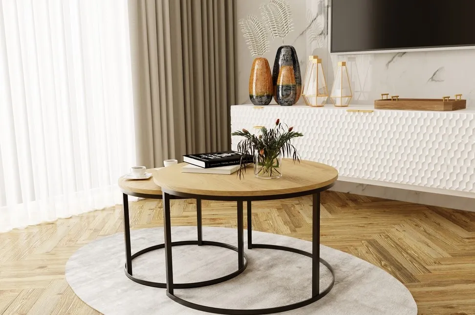 stolik-kawowy-2w1loft-okragly-dab-halifax-egger