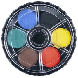 farby-akwarelowe-okragle-wodne-szkolne-koh-i-noor-6-kolorow-x-225-mm