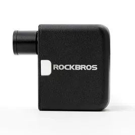 pompka-elektryczna-mini-rockbros-42320008001-rowerowa-do-zaworow-schrader-presta-100psi-czarna