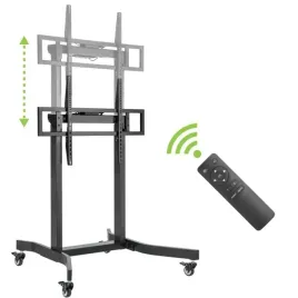 podstawa-mobilna-elektryczna-techly-ica-tr68m-do-monitorow-55-100-do-120kg