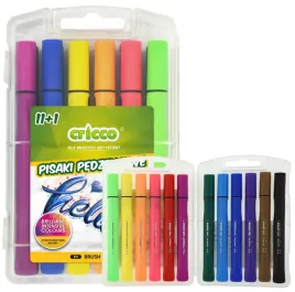 pisaki-pedzelkowe-brush-pen-w-kasecie-cricco-flamastry-mazaki-szkolne-11-1