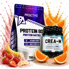 bialko-banan-truskawka-proactive-80-700g-kreatyna-crea-m-load-500g-orange