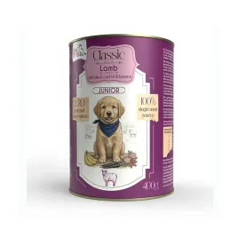 syta-micha-classic-jagniecina-junior-400g