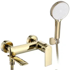 bateria-wannowa-scienna-rea-veneta-zlota-gold-sluchawka