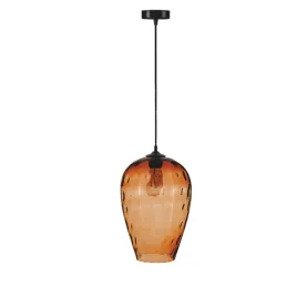 lampa-wiszaca-isellin-1l-bursztynowa-e27-loft-duzy-klosz-szklo-sloj