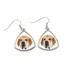 mastif-hiszpanski-kolczyki-ze-zdjeciem-i-napisem-geometryczne-pies-art-dog