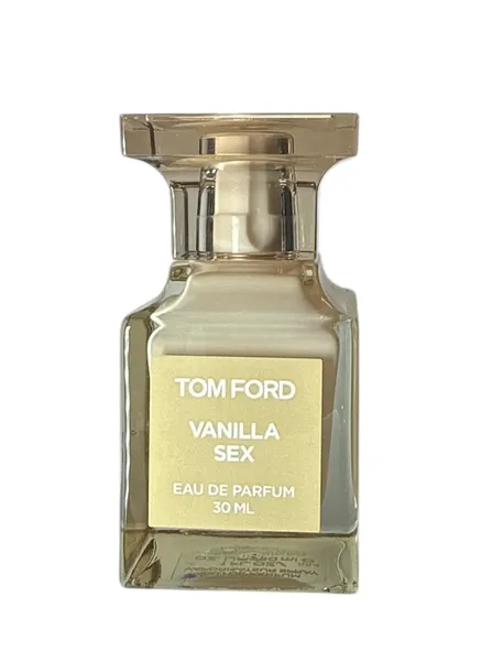 tom ford vanilla sex woda perfumowana 30 ml  tester   
