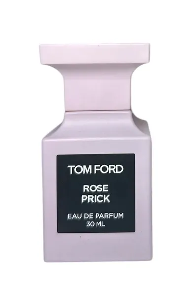 tom ford rose prick woda perfumowana 30 ml  tester   