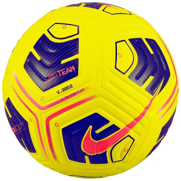 Piłka Nożna NIKE Academy Team IMS FZ7540-710 r.5