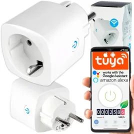 inteligentne-gniazdko-sterowane-wifi-android-tuya-smart-home-pomiar