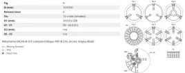 233003410-docisk-sprzegla-sprzeglo-case-cs78-cs86-cs94