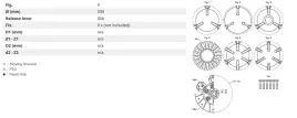 133021410-docisk-sprzegla-sprzeglo-case-mxm120-mxm130-mxm140