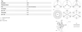 5196060-docisk-sprzegla-sprzeglo-new-holland-t6010-delta-t6020-delta-ts10