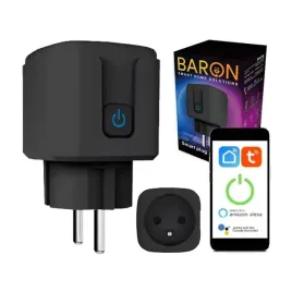 gniazdo-gniazdko-wifi-smart-tuya-watomierz-pomiar-czarne-baron-16a