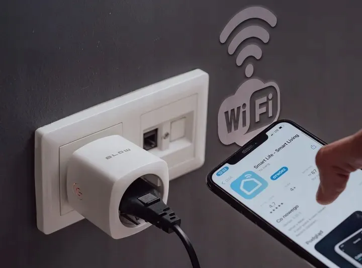 inteligentne-gniazdko-wifi-smart-tuya-watomierz-programator-timer-stan-nowy-zasilanie-sieciowe