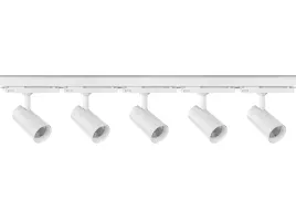 oswietlenie-szynowe-5x-lampa-reflektor-tuba-10w-4000k-listwa-2m-3-fazowa