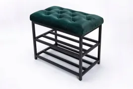 szafka-na-buty-metalowa-tapicerowana-pikowane-siedzisko-wielokolorow-60-cm