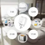 programator-czasowy-inteligentne-gniazdko-smart-wifi-tuya-timer-produkt-wprowadzony-do-obrotu-na-terenie-ue-przed-13-12-2024-nie