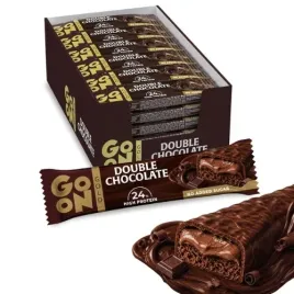 go-on-gold-baton-proteinowy-double-chocolate-45g-zestaw-24-sztuki