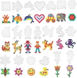20-przezroczystych-szablonow-koralikow-5-mm-dla-dzieci-do-prasowania