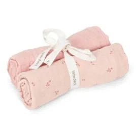 little-dutch-otulacze-pieluszki-muslinowe-70x70-cm-2-szt-pure-blossom