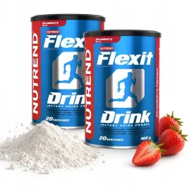 2x-mocne-stawy-kolagen-msm-glukozamina-nutrend-flexit-truskawka-400g