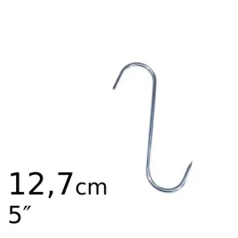 hak-wedliniarski-127cm-5-cali-hak-do-wedzenia-miesa-ryb-kielbas