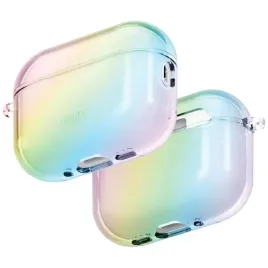 etui-do-airpods-pro-3-uniq-iridescia-case-obudowa-holograficzny-efekt
