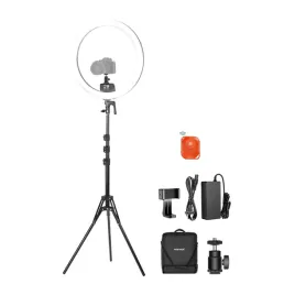 zestaw-do-selfie-z-okragla-lampa-led-do-telefonu-neewer-srp18c-17cm