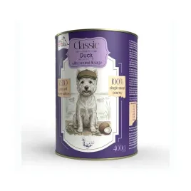syta-micha-classic-kaczka-z-kokosem-400g