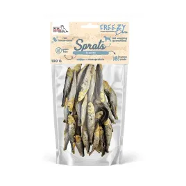 syta-micha-freezy-pure-liofilizowane-cale-szprotki-100g