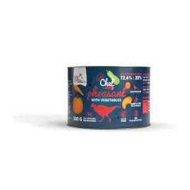syta-micha-karma-mokra-chef-bazant-z-warzywami-200g