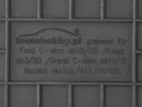 dedykowane-dywaniki-do-ford-c-max-stopery-stan-nowy