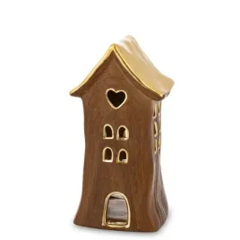 dekoracja-domek-brazowy-dolomit-15x75x7