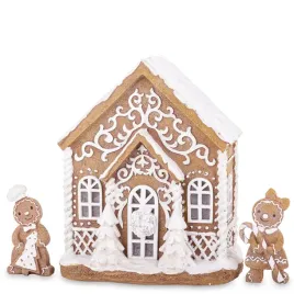 domek-led-z-figurkami-z-tworzywa-brazowo-bialy-23x19x12-figurki-10x5x2-cm