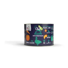 syta-micha-karma-mokra-chef-kaczka-z-warzywami-200g