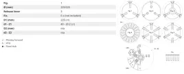 223000511-docisk-sprzegla-sprzeglo-deutz-3006f-3607f