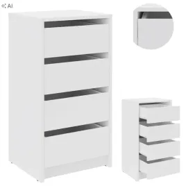 komoda-rigo-4s-biala-40-szafka-regal-na-ubrania-zabawki-skarpetki-dokumenty