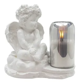 znicz-gipsowa-figurka-nagrobna-aniol-aniolek-gipsowy-lampa-swieca-led
