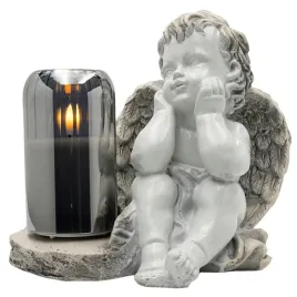 znicz-gipsowa-figurka-nagrobna-aniol-aniolek-gipsowy-lampa-swieca-led