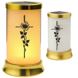 znicz-solarny-led-lampion-na-grob-statuetka-cmentarz-krzyz-nagrobny-roza