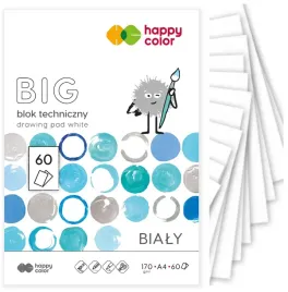 blok-techniczny-bialy-szkolny-gruby-a4-happy-color-170-g-m2-60-kartek
