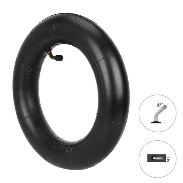 Dętka 70/65-6.5 (10x2.75-6.5) Wentyl 0/45 do Ninebot Mini / Xiaomi Mini