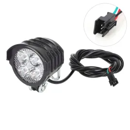 uniwersalna-przednia-lampa-swiatlo-led-3-pin-z-klaksonem-do-hulajnogi