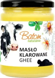 maslo-klarowane-ghee-500ml-batom