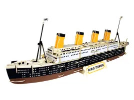 okret-statek-r-m-s-titanic-skladanka-drewniana-puzzle-3d-p396-sea-land