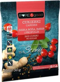 cukierki-dzika-roza-imbir-propolis-bez-cukru-50g-pure-and-good