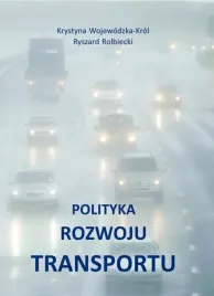ebook-polityka-rozwoju-transportu-krystyna-wojewodzka-krol