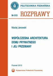 ebook-wspolczesna-architektura-domu-prywatnego-i-jej-przemiany-maciej-janowski